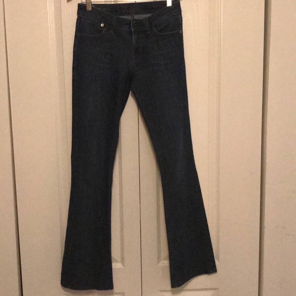 DL 1961 LADIES JEANS
